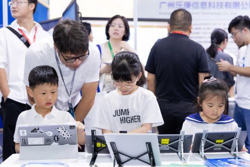 2024全球智慧教育大會圓滿落幕，網龍發布教育資源新品“最美顆?！币I教育咨詢新趨勢