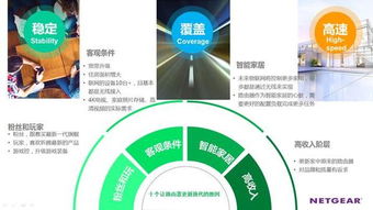再見，蝸速時代 NETGEAR媒體溝通會在京舉辦，共話智能網絡新未來