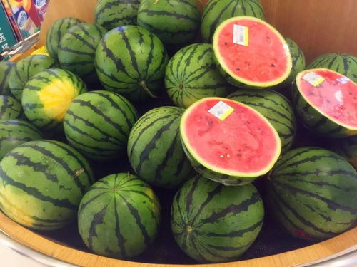 B1食品館6月鮮果狂歡季 新鮮滋味與飲品促銷聯(lián)手點(diǎn)燃夏日熱情