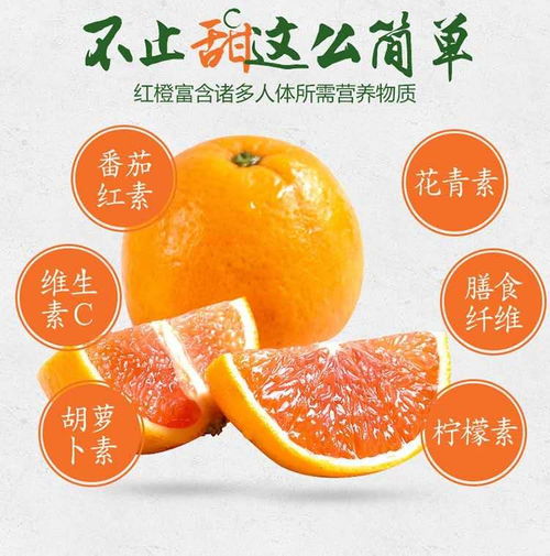 一葦農(nóng)佳秭歸臍橙血橙中華紅 年貨禮盒中的冬日溫情